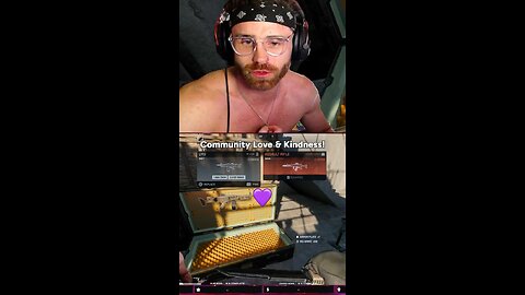 Never Apologize for a Small Raid! alt_i_stick's Heartfelt Message