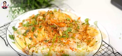 Best Pollow Recipe for Gests