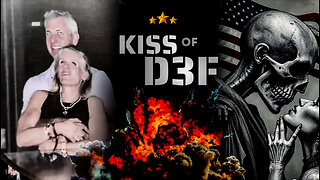 Kiss of D3F