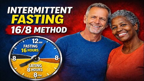 Why the 16/8 Method Works for Some People — and Fails for Others