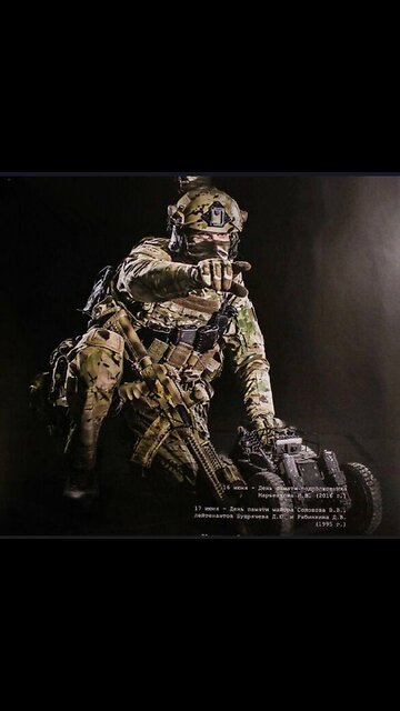 🇻🇪🇻🇪 — The Venezuelan army