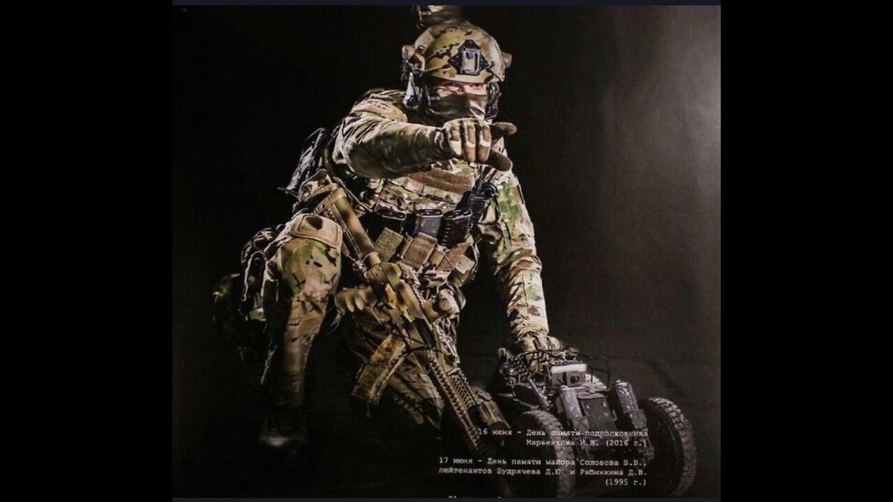 🇻🇪🇻🇪 — The Venezuelan army