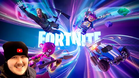 After Work Dubs! Fortnite - LIVE