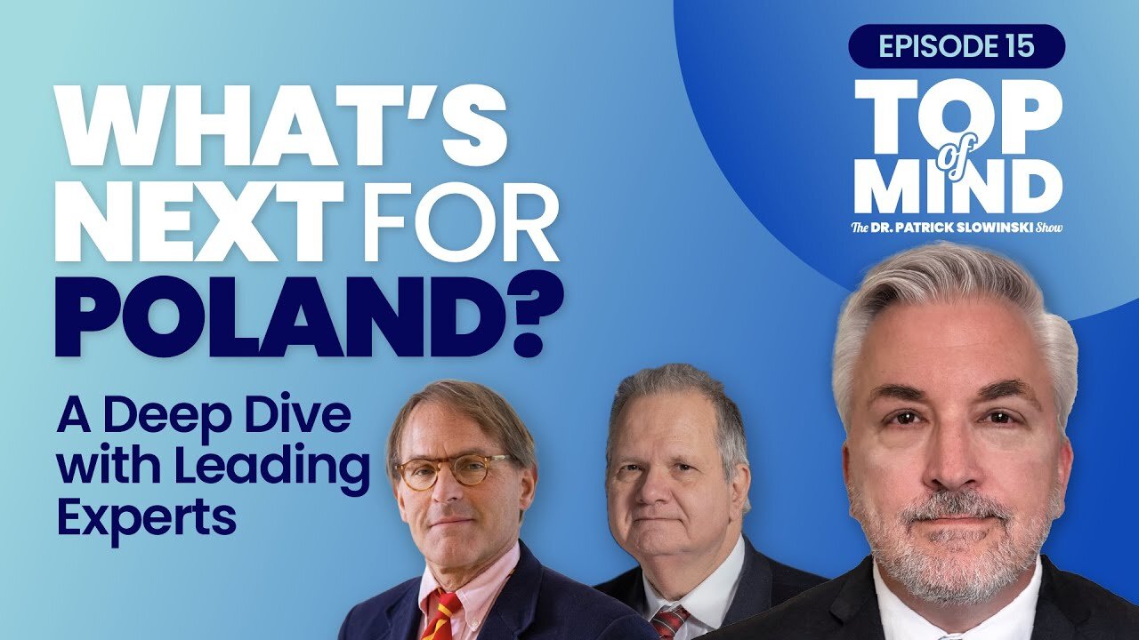 What’s Next for Poland? A Deep Dive with Leading Experts