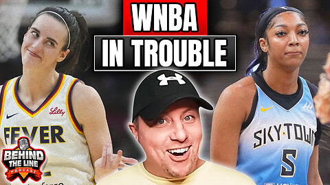 WNBA Ratings HIDDEN as WNBA Interest VANISHING without Caitlin Clark