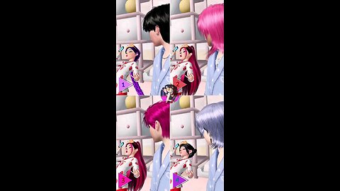 Choose your favorite Couple 😂