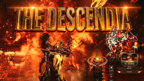 This NEW Warframe Mode Is Awesome