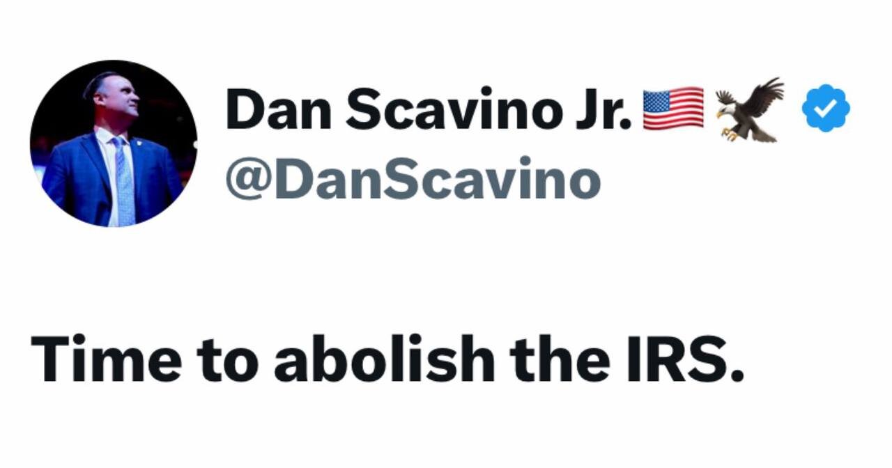 Trump orders full audits for Congress