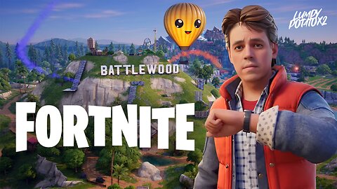 FORTNITE CROWN WINS?! | USE CODE: LUMPYPOTATO - #RumbleGaming