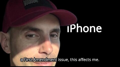 RYAN MESSANO: "WHY IS IT WRONG TO HATE JEWS BUT OK TO HATE WHITE PEOPLE?" 👊