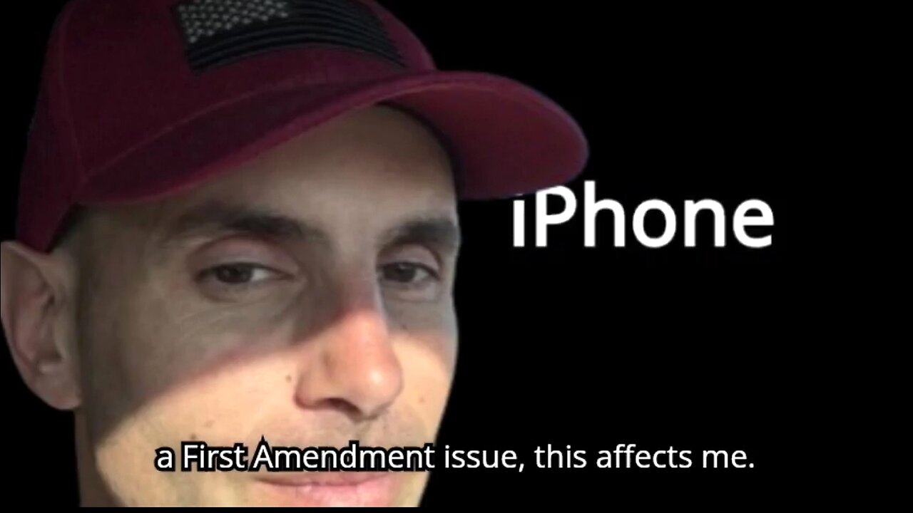 RYAN MESSANO: "WHY IS IT WRONG TO HATE JEWS BUT OK TO HATE WHITE PEOPLE?" 👊