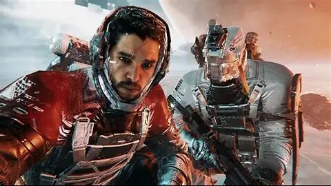 MOON DARK SIDE DESTRUCTION 🌑 | Ultra Realistic Graphics Gameplay | Call of Duty: Infinite Warfare