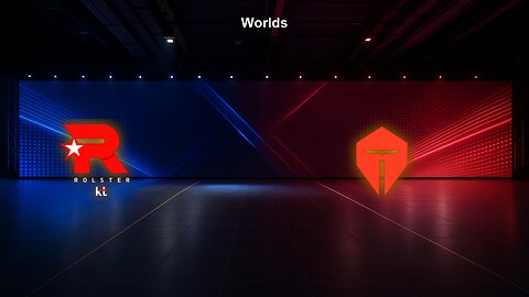 KT vs TES Highlights ALL GAMES - Worlds 2025 Day 3 Swiss Stage - KT Rolster vs TOP Esports