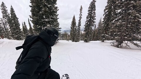 Come Ride With Me - Steamboat Springs, CO