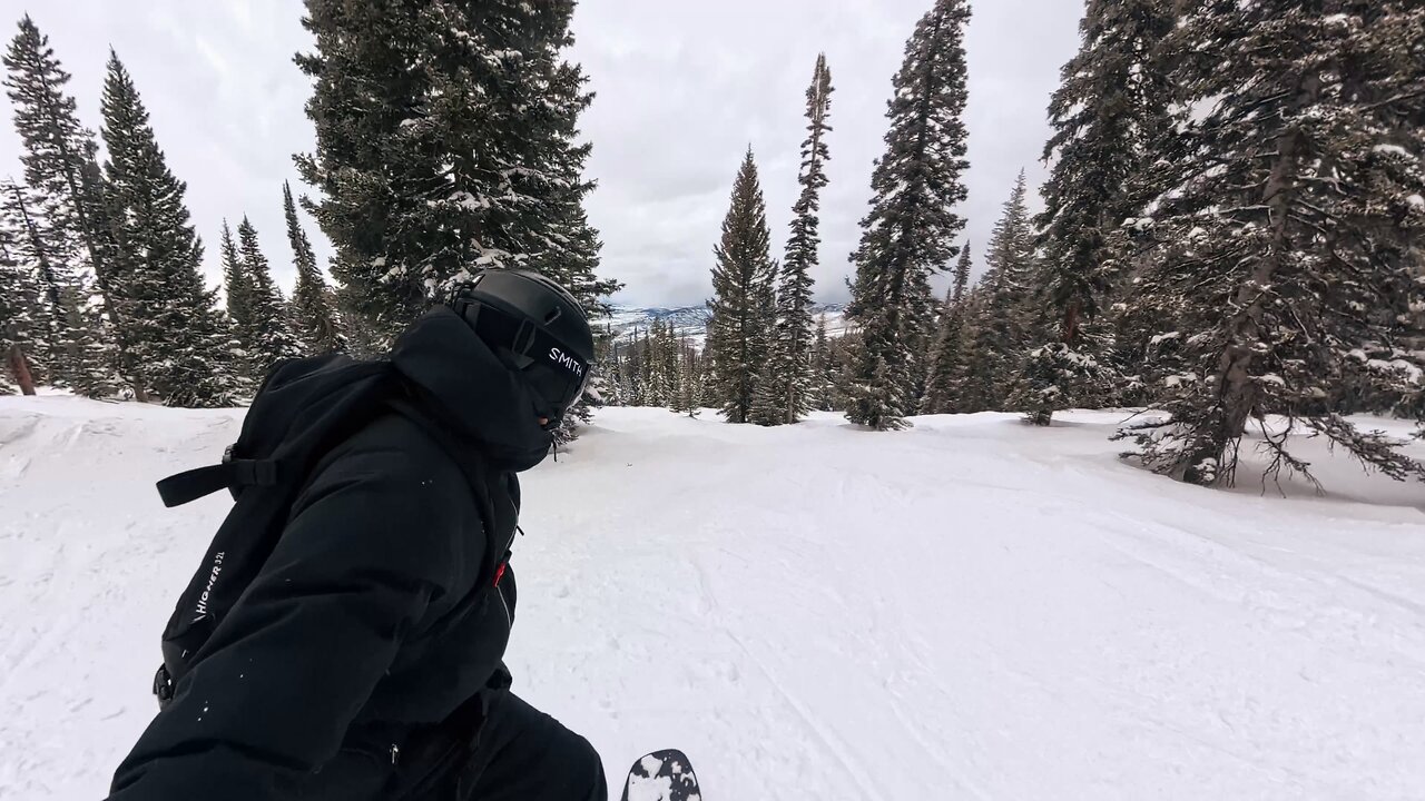 Come Ride With Me - Steamboat Springs, CO