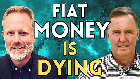 Our Money Is Dying | Lawrence Lepard