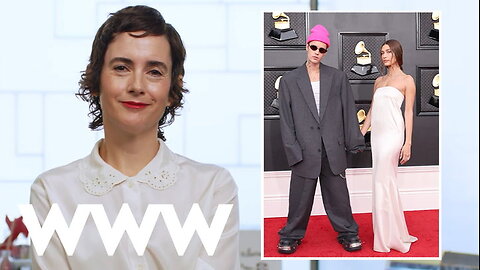 Karla Welch | Behind The Looks | Who What Wear