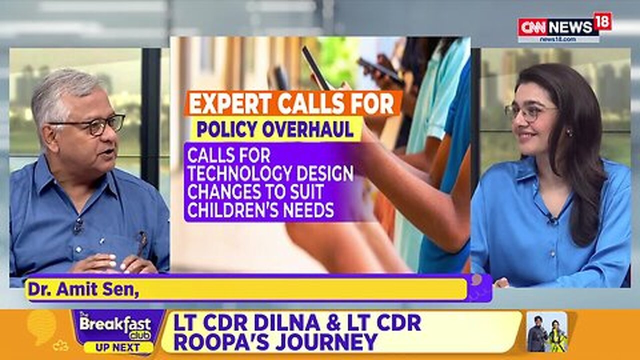 Can We Truly Protect And Improve Our Children's Well-being In The Digital Age_ _ The Breakfast Club