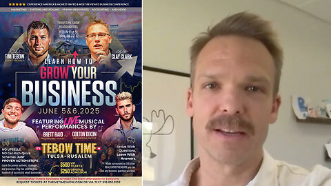 Clay Clark Client Success Stories | How to Grow a Successful Insurance & Financial Services Business + "We Had a Massive Year In 2024! 2023 We Did $947,961 & In 2024 We Finished W/ $2,894,000. Systems Are Everything!"