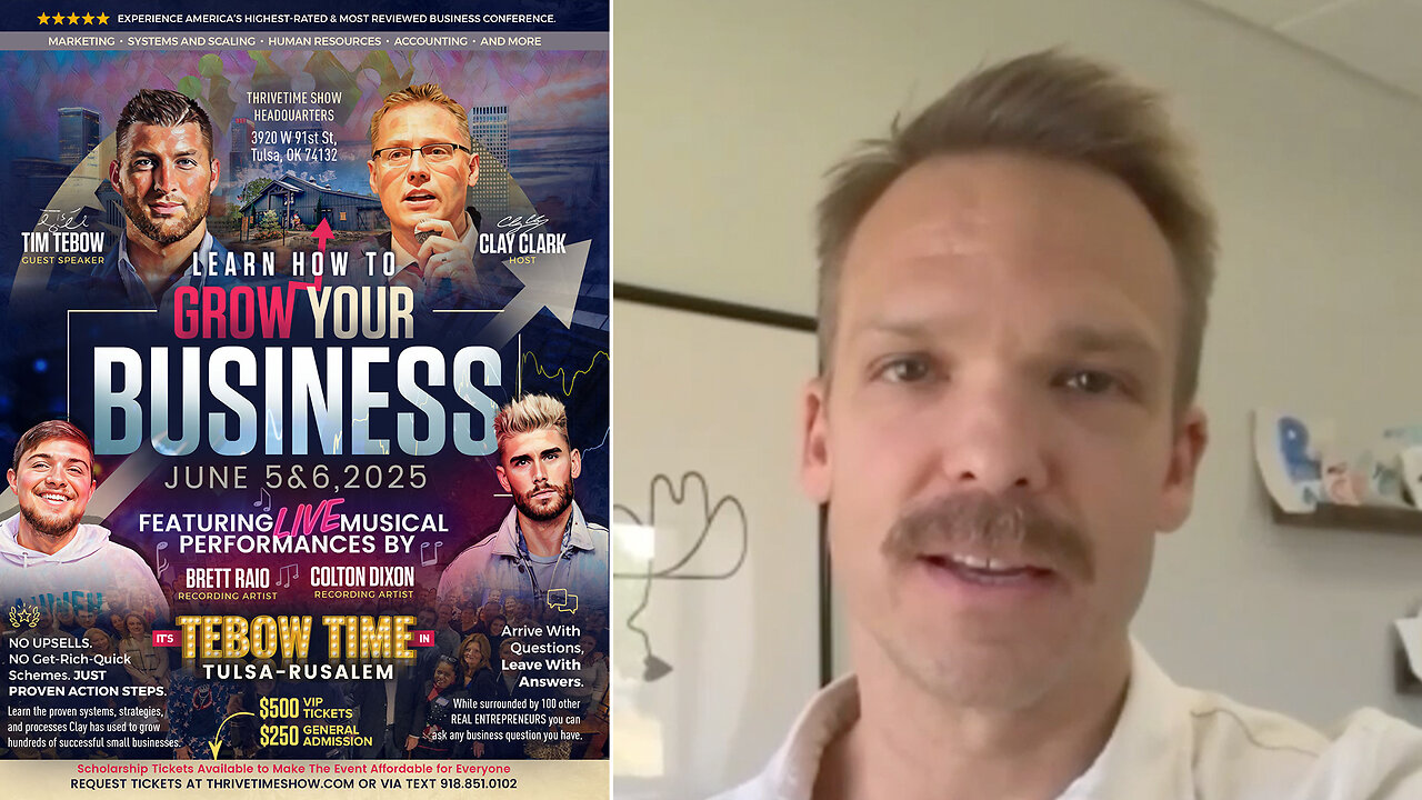 Clay Clark Client Success Stories | How to Grow a Successful Insurance & Financial Services Business + We Had a Massive Year In 2024! 2023 We Did $947,961 & In 2024 We Finished W/ $2,894,000. Systems Are Everything!