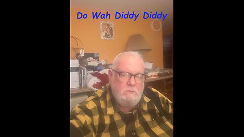 Do Wah Diddy Diddy
