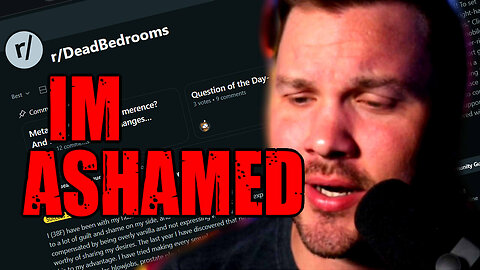 A Disturbing Deep Dive... CHAT INPUT REQUIRED | LIVE