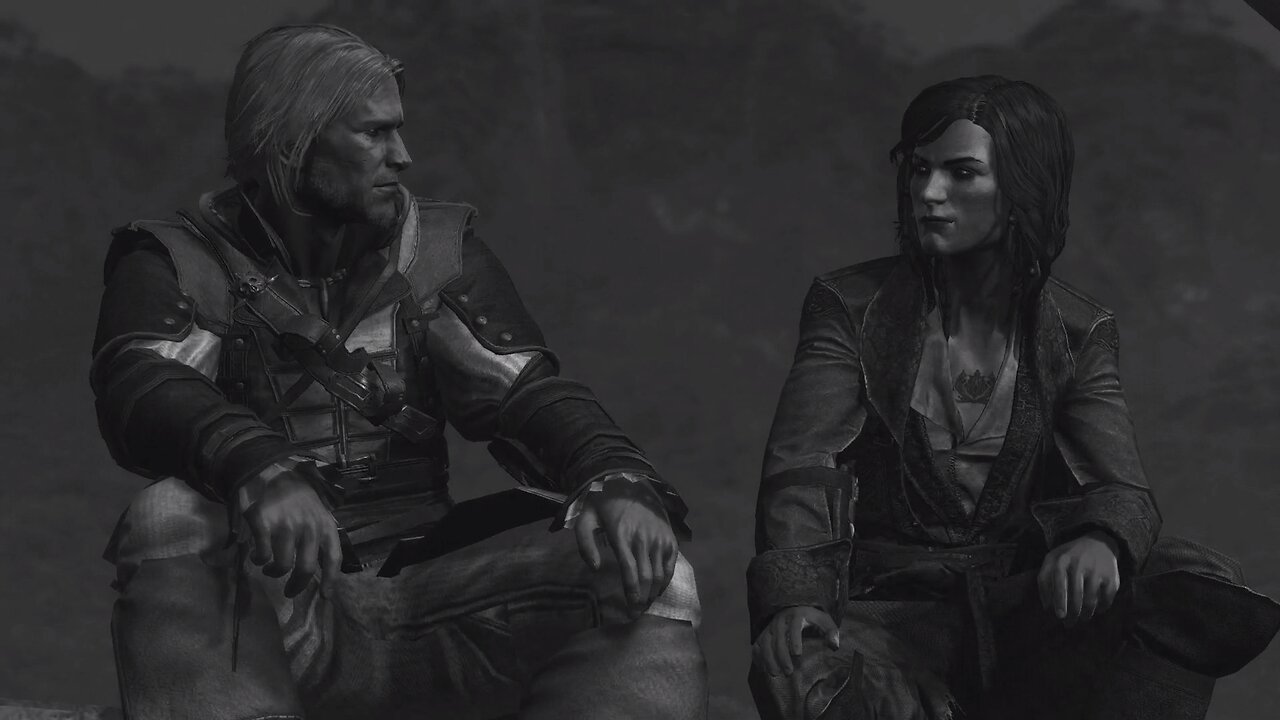 Assassin's Creed 4; Black Flag Episode 10: Unmanned