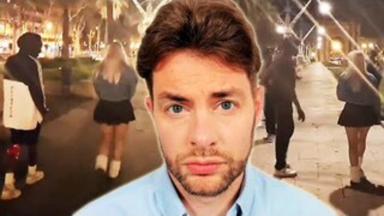 PANIC On the Streets of Europe