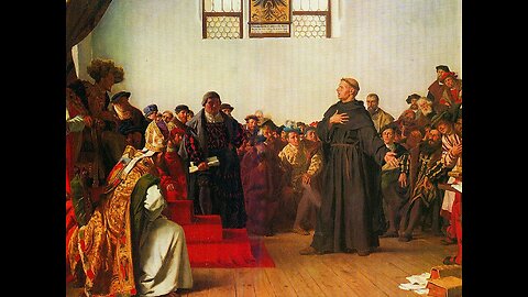 Why I'm Not... Roman Catholic