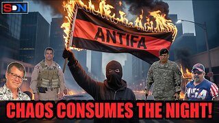 US Unrest Escalates! What's Happening NOW in America EP506