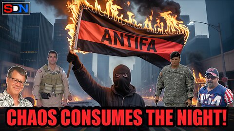 US Unrest Escalates! What's Happening NOW in America EP506