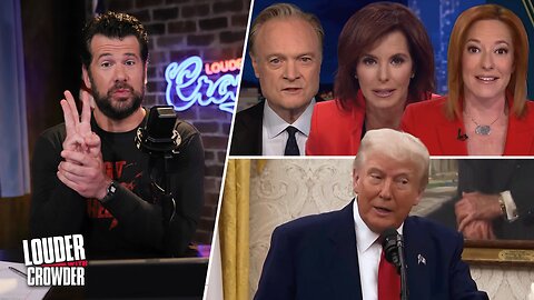 🔴 George Soros, Tariffs, and is Trump a Taco?: Come Get Your News!
