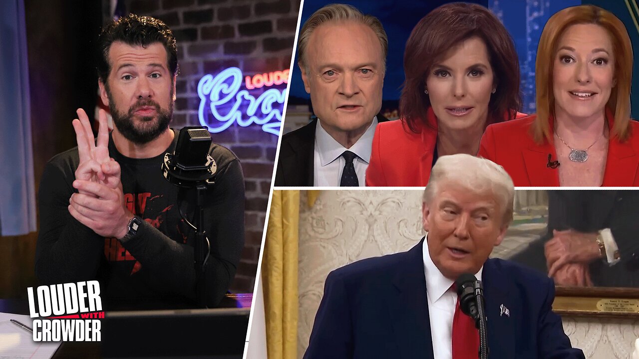 BREAKING: Court Rules Trump Tariffs Illegal - Threatens to Destroy US National Security