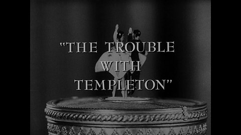 The Twilight Zone SE02-EP09 (1960)