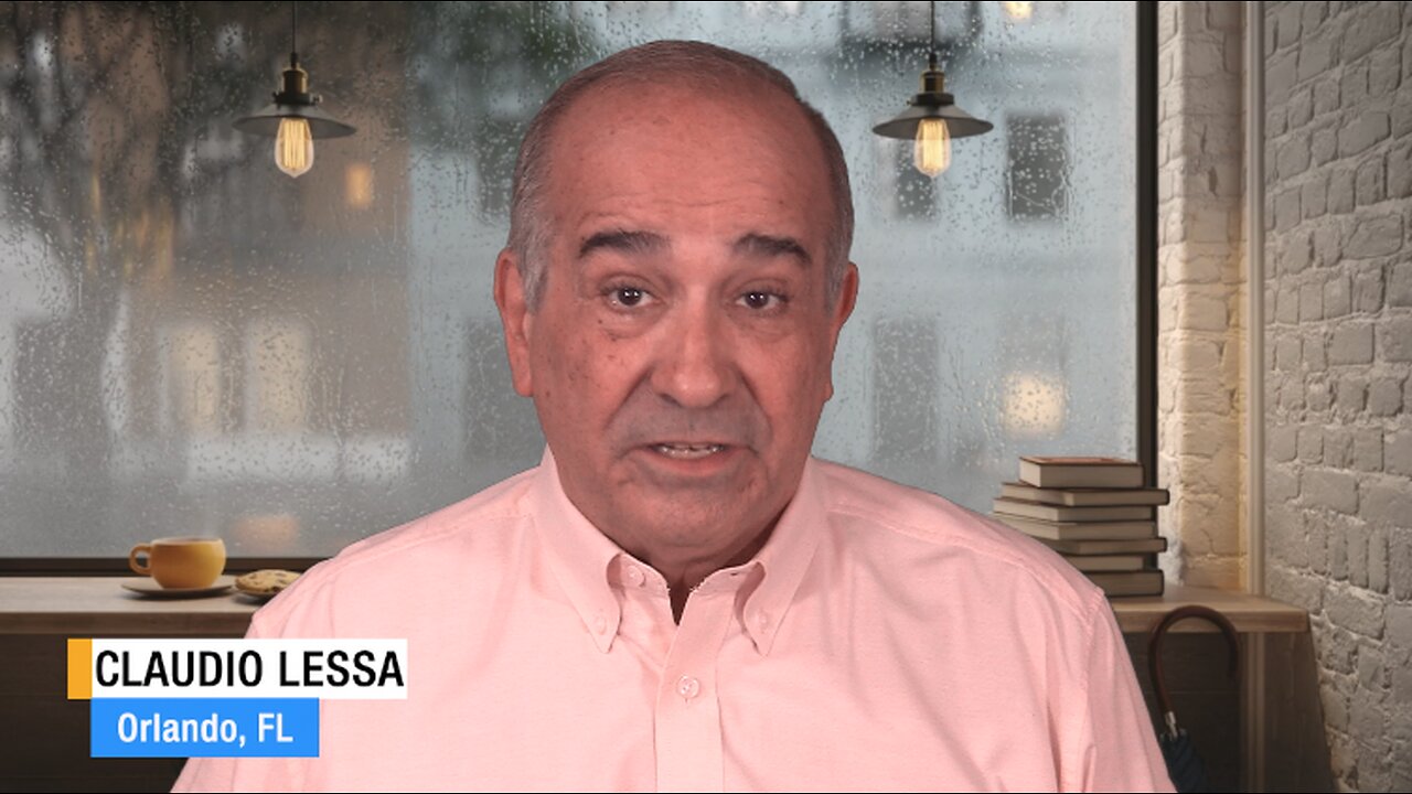 Orações - 16 Maio 2025