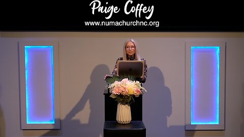 Determining Your Belief System by Paige Coffey