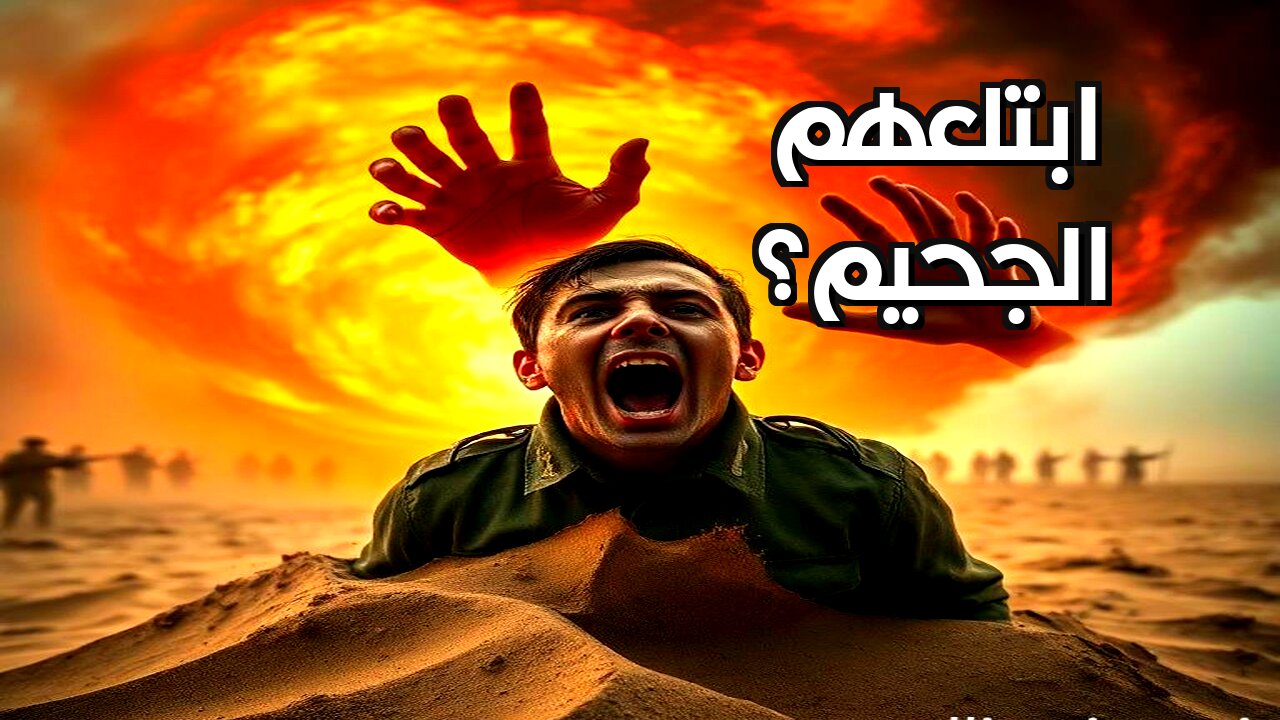 لغز اختفاء فوج نورفولك: هل ابتلعت جاليبولي الحقيقة؟