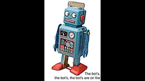 Be human put me out of my missory