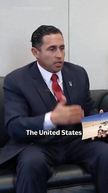 US is complicit and still in the genocide happening in Gaza