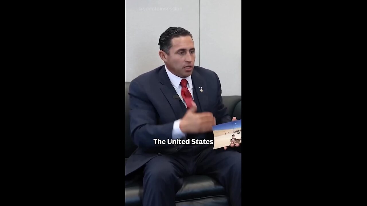 US is complicit and still in the genocide happening in Gaza