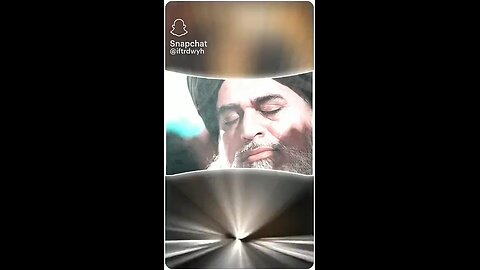 Allama khadim hussain rizvi