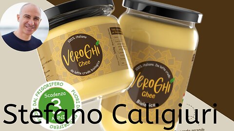 Intervista a Stefano Caligiuri