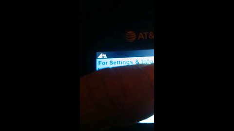 Nefarious Signal Hijacking captured: Nefarious Actors manipluate AT&T network w/ illegal AI Radio