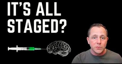 Every PSYOP Will Becomes Obvious - Chase Hughes