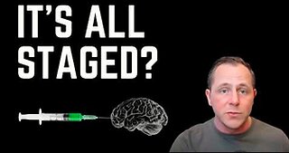 Every PSYOP Will Becomes Obvious - Chase Hughes