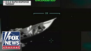 Narco-terrorists operating like 'AL QAEDA,' former DEA chief warns