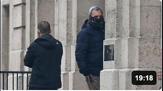 From The Grave: Virginia Giuffre Names Israeli PM As Her Epstein Abuser