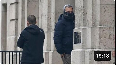 From The Grave: Virginia Giuffre Names Israeli PM As Her Epstein Abuser