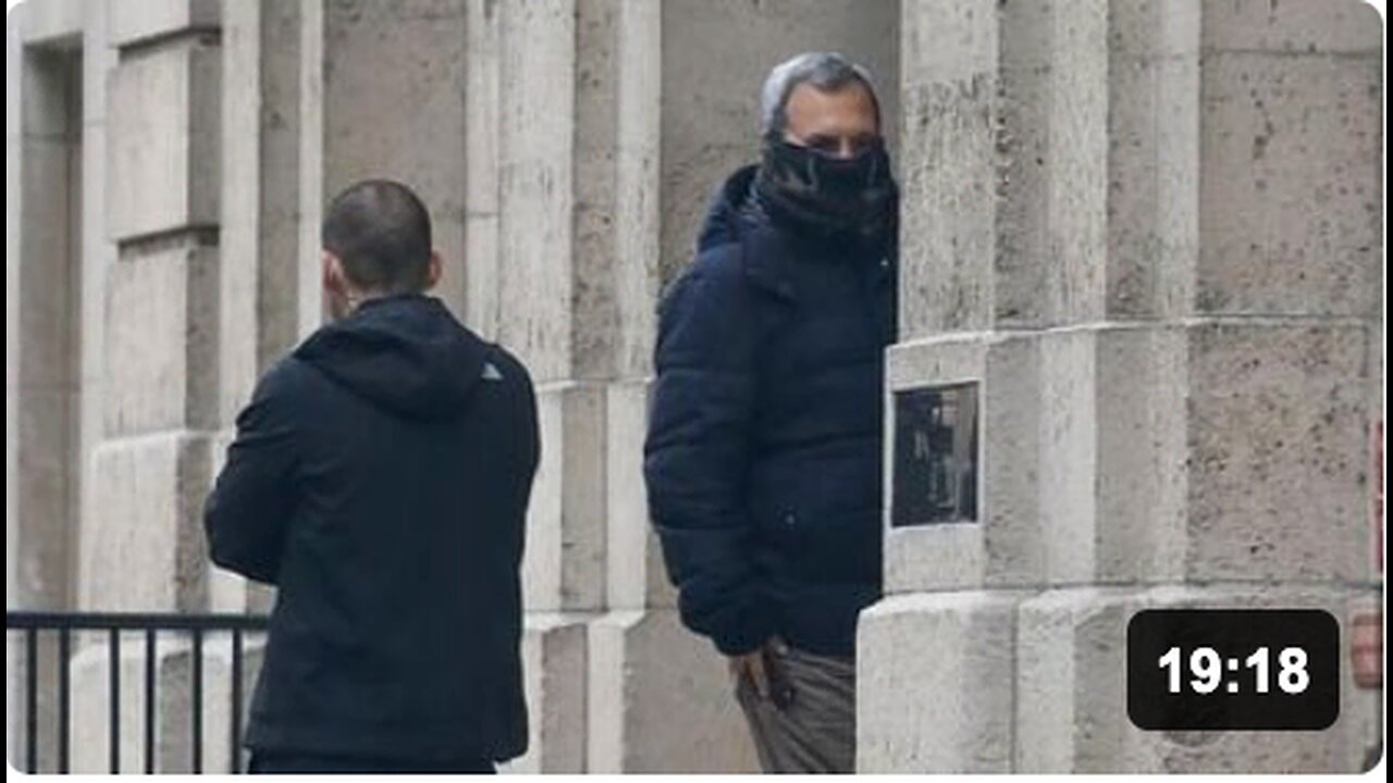 From The Grave: Virginia Giuffre Names Israeli PM As Her Epstein Abuser