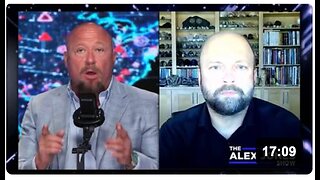 Dr William Makis - The Truth About Ivermectin, Fenbendazole & Mebendazole in Cancer Treatment